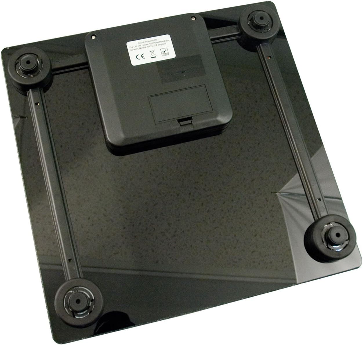 Cobolt Speechmaster Talking Personal Scale