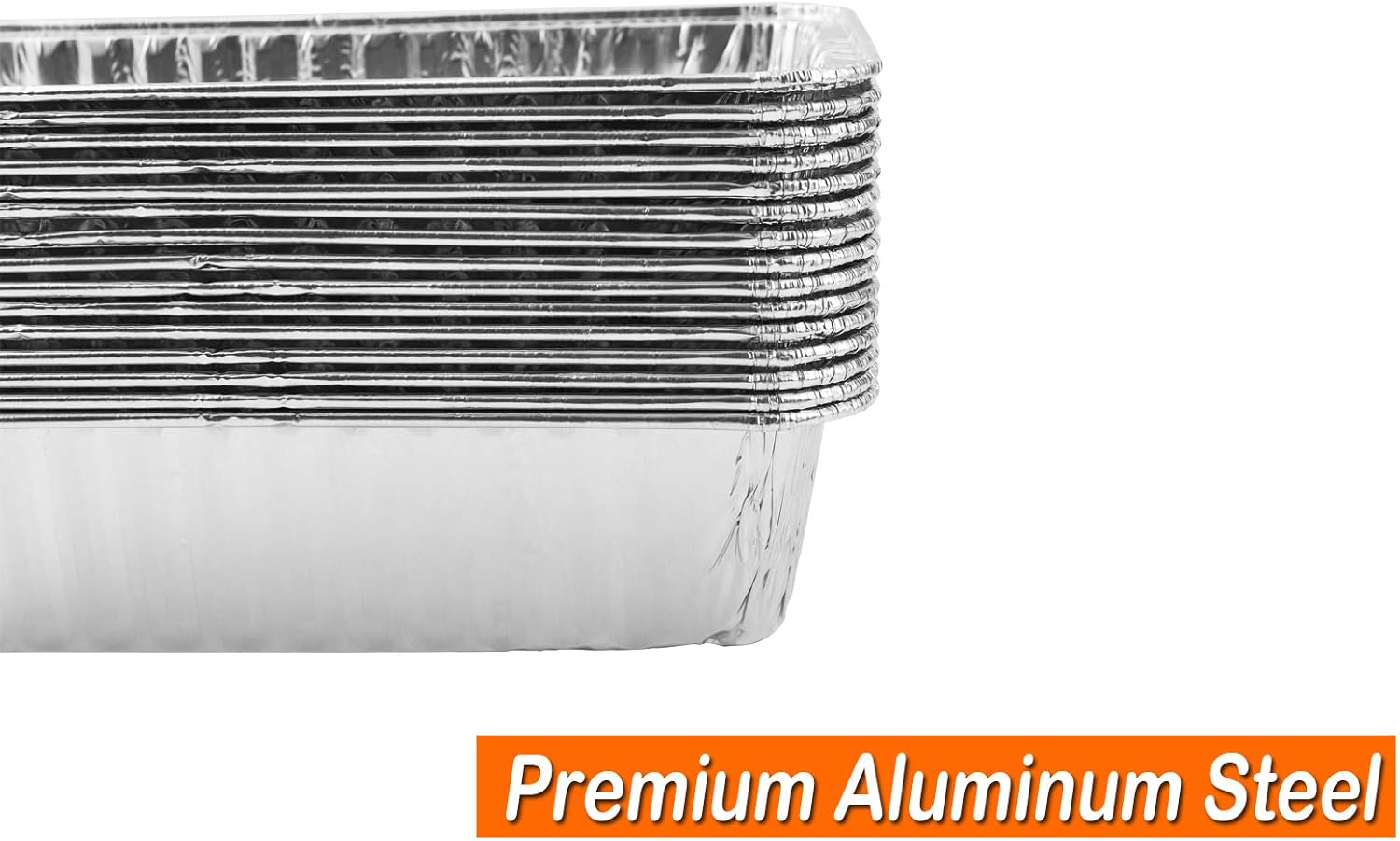 MixRBBQ Grease Cup with Aluminum Drip Pans Liner Set and 20-Pack Grease Liners, Professional Drip Catcher Pan Holder for Camp Chef Stove SG100 SG90 SG14 SG30, Foil Pans(10 Pack), 24 oz