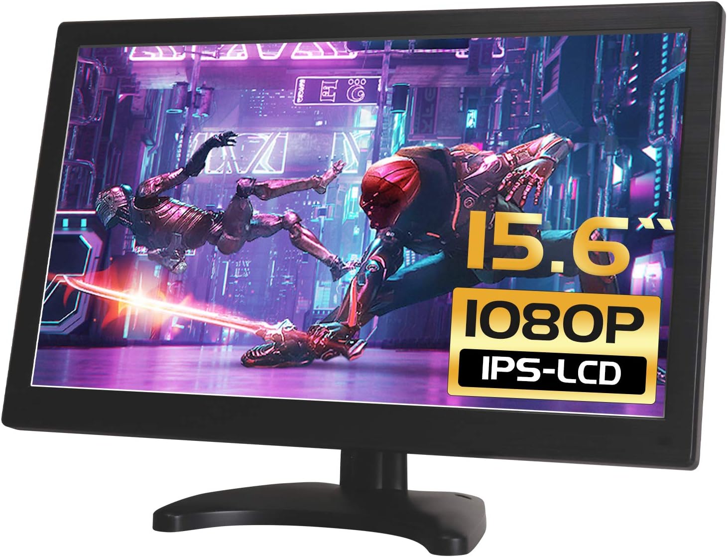 15.6 inch CCTV Monitor