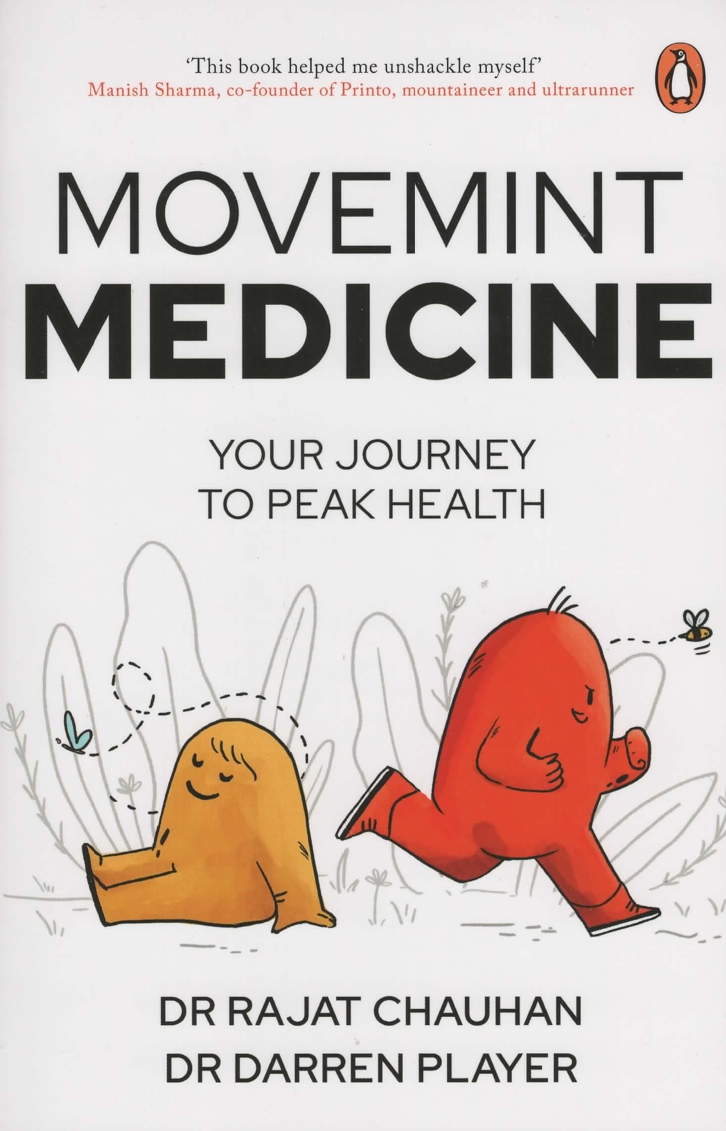 MoveMint Medicine: Your Journey to Peak: Your Journey to Peak Health