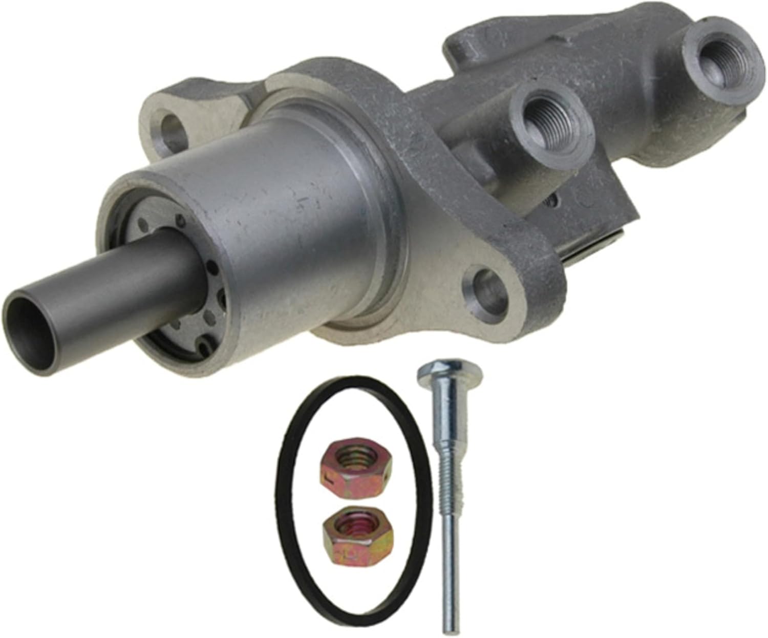 ACDelco Gold 18M2647 (88877972) Brake Master Cylinder Assembly