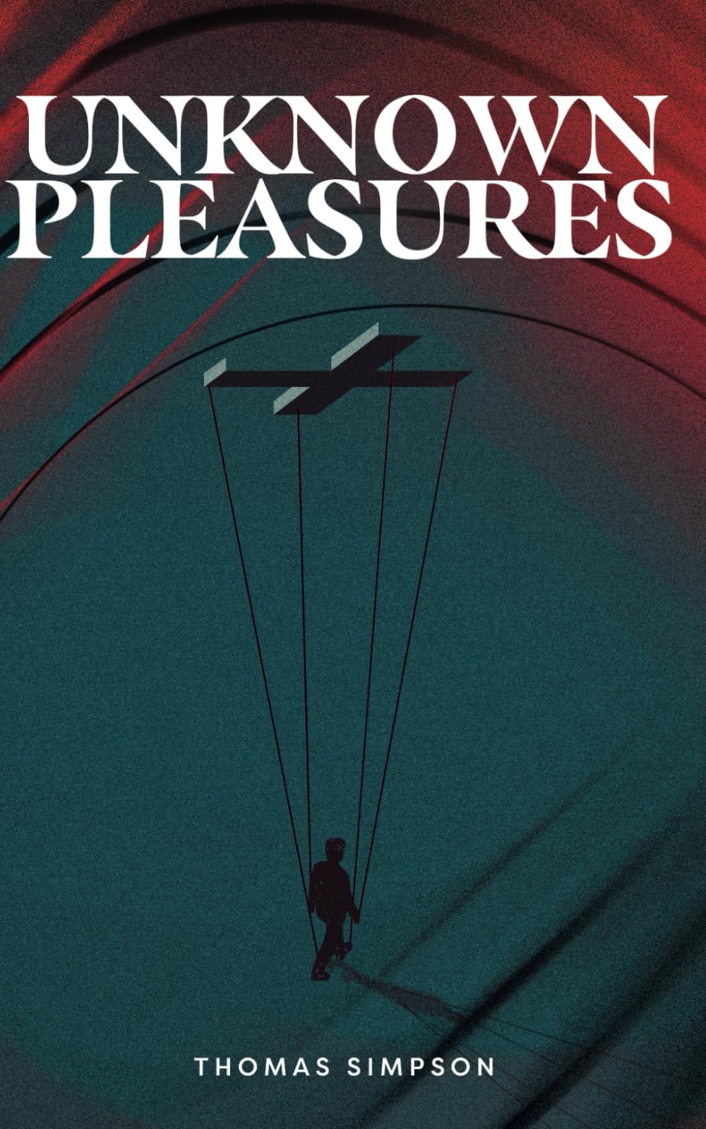 Unknown Pleasures: 13 Tales...13 Nightmares...