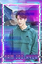 Nam Joo-Hyuk Notebook: Our experts and team always refresh the content, style and material of each product in the most perfect way.