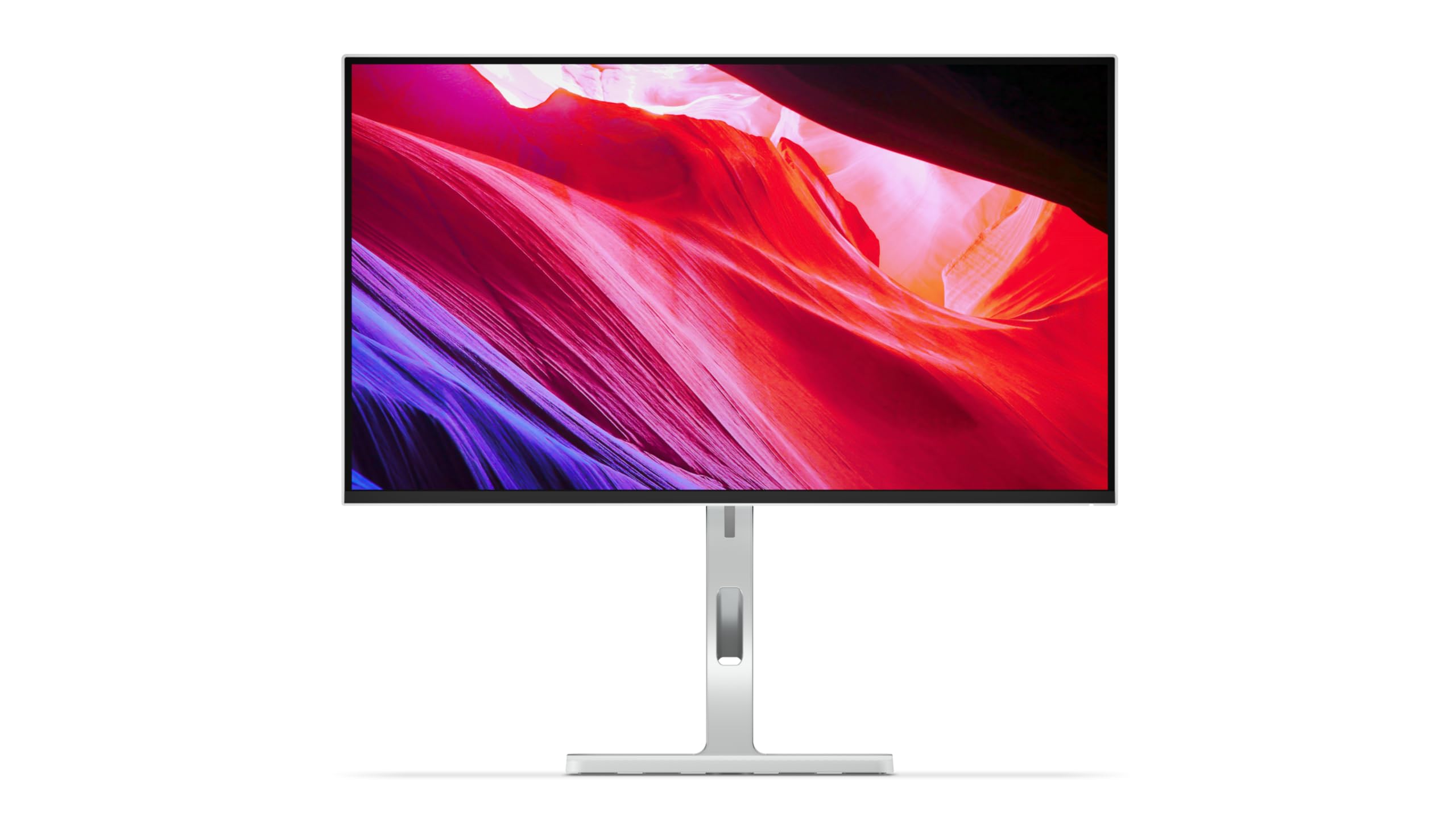 Lenovo L27h-4A 27inch IPS QHD 100Hz 1ms Monitor With DisplayPort