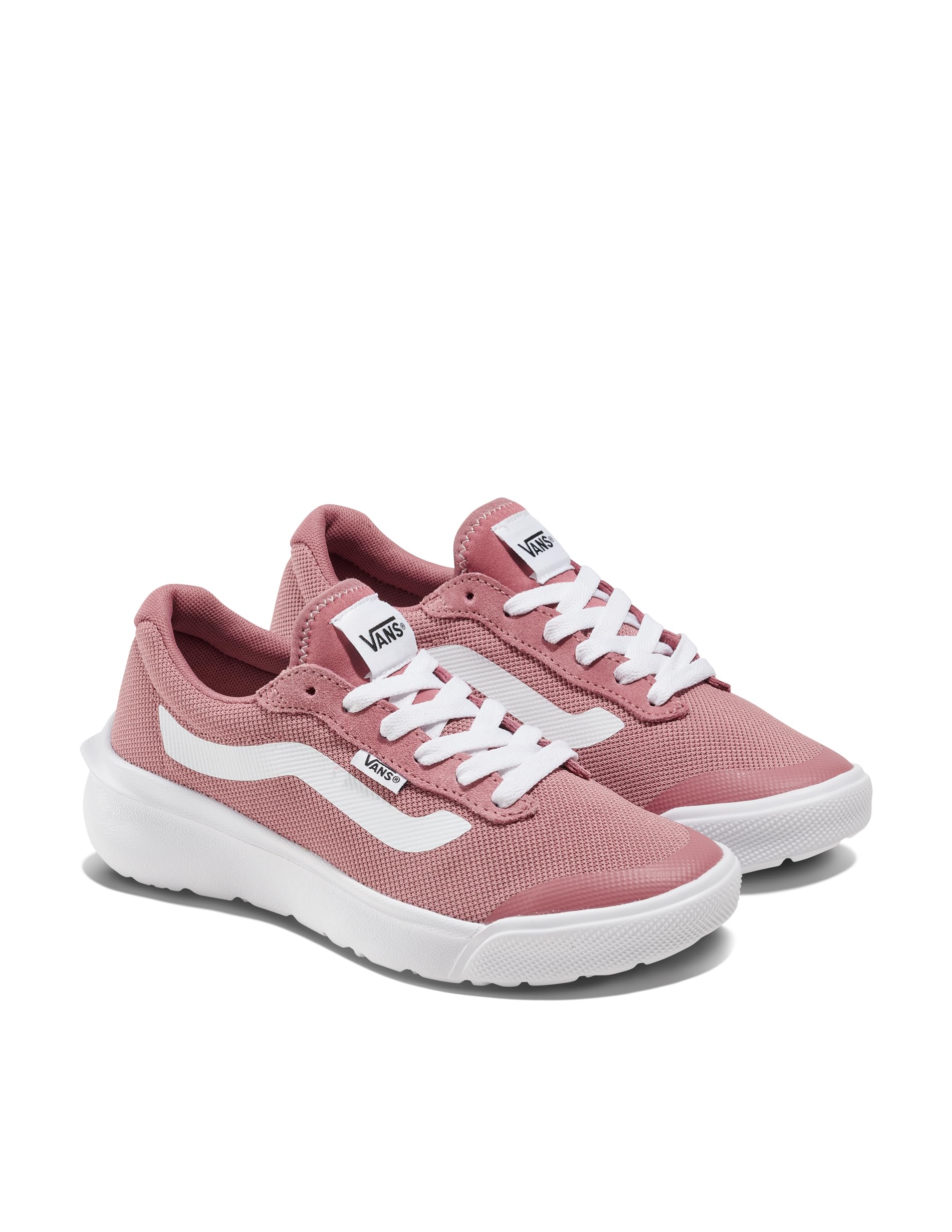 Vans Mujer Range BRZ Zapatillas