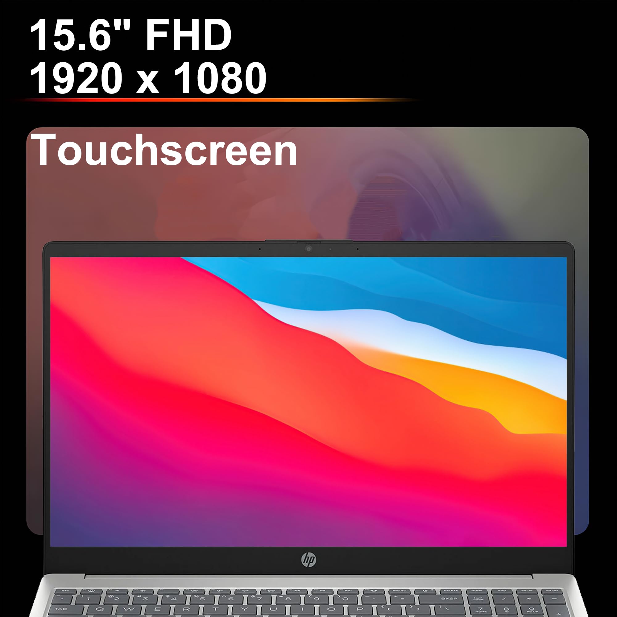 Amazon.com: HP 15 Laptop 15.6