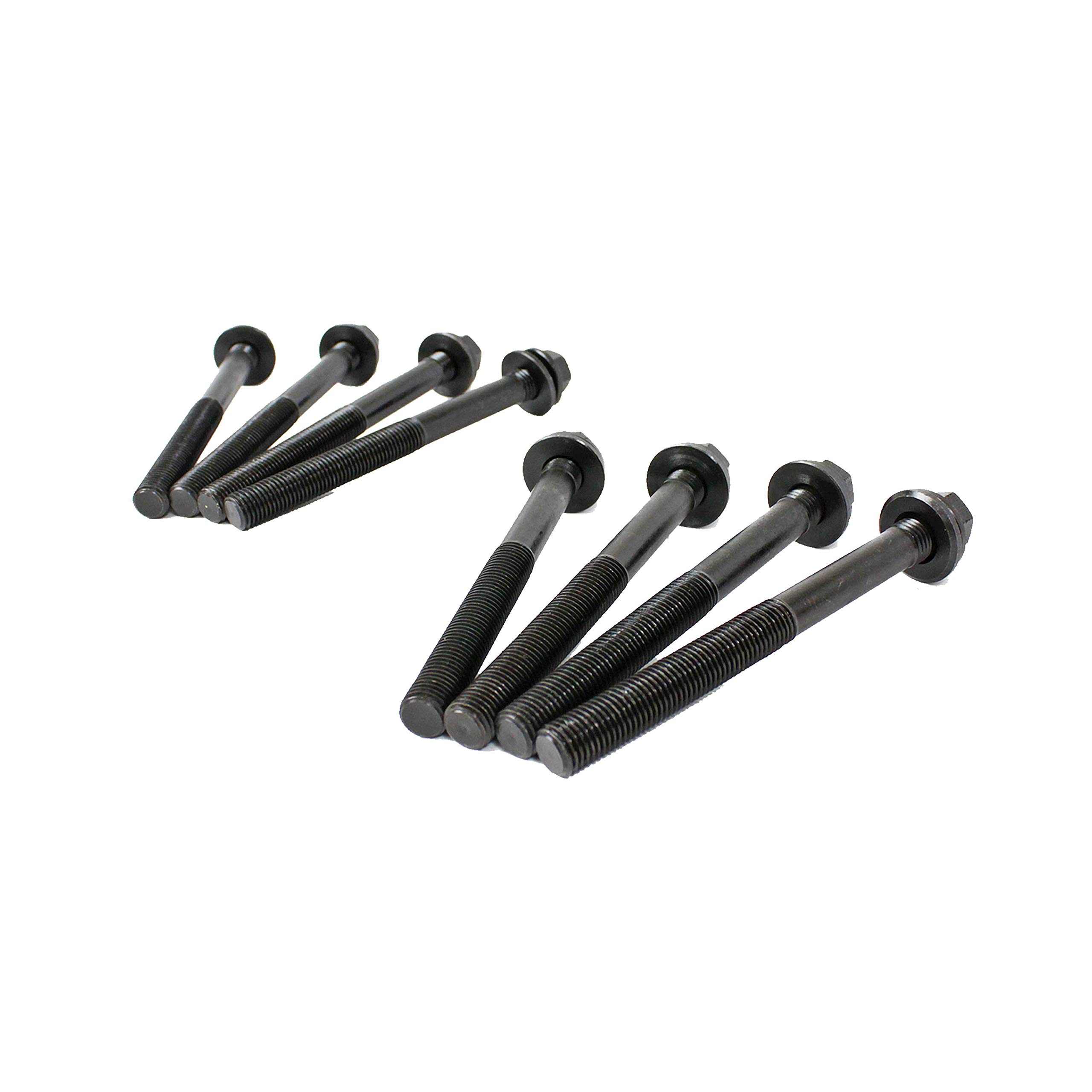 Amazon.com: DNJ HGB1169 Cylinder Head Gasket Set with Head Bolt