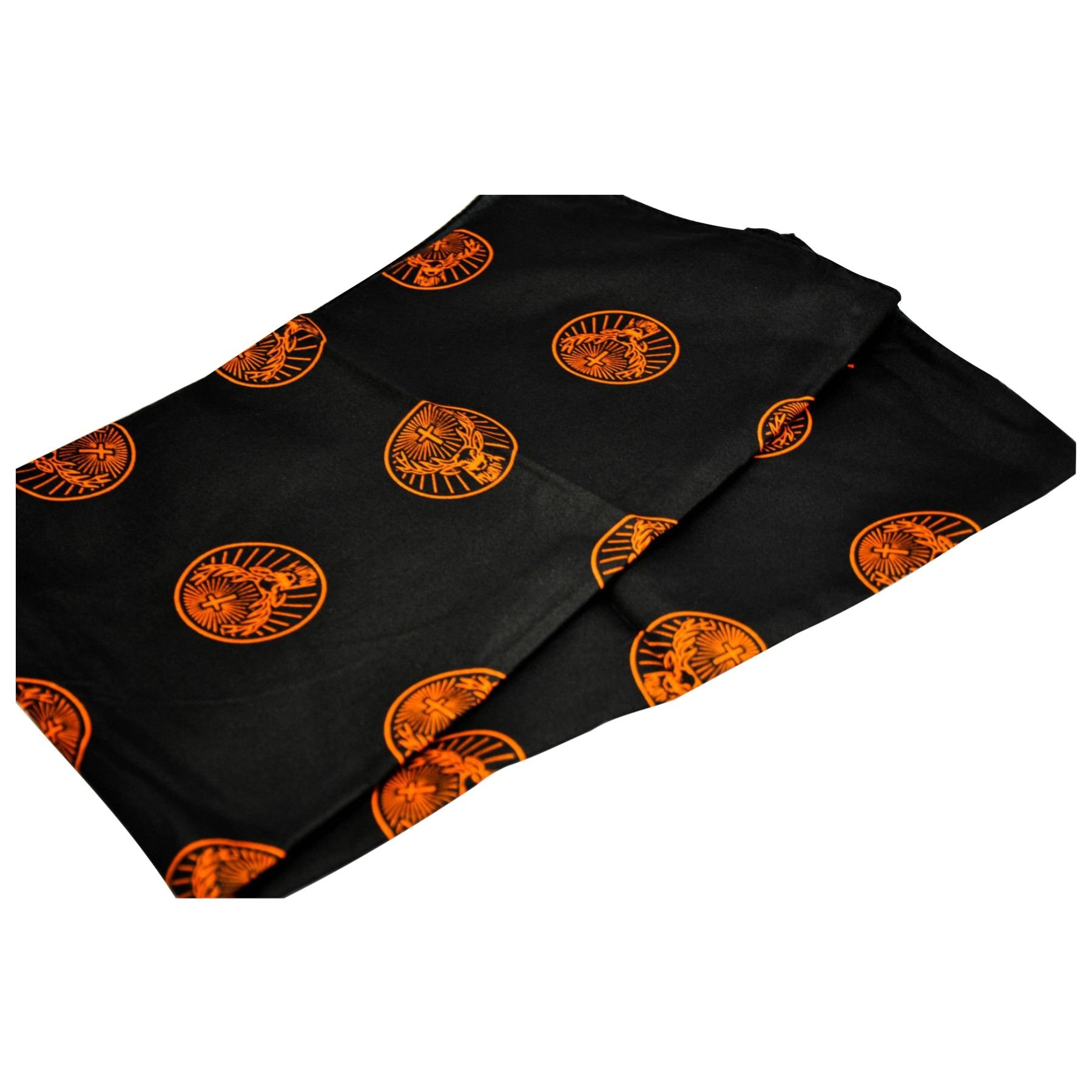 20 Tovaglioli Oktoberfest Amscan 33x33 Cm | Multicolore A Bandana | Per Festa A Tema Bavarese