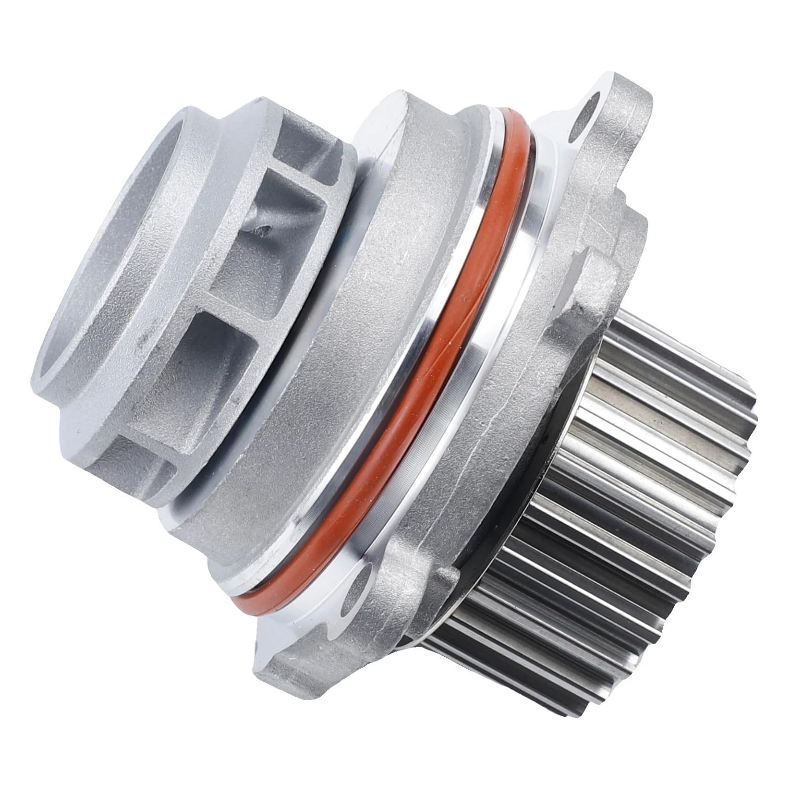 Genérico Bomba de Agua para automóviles Bomba de Agua para VW para Passat B6 3C2 2005-2010 para Jetta 1K2 Golf IV 1J1 EOS para Audi A3 8P A4 Regiones