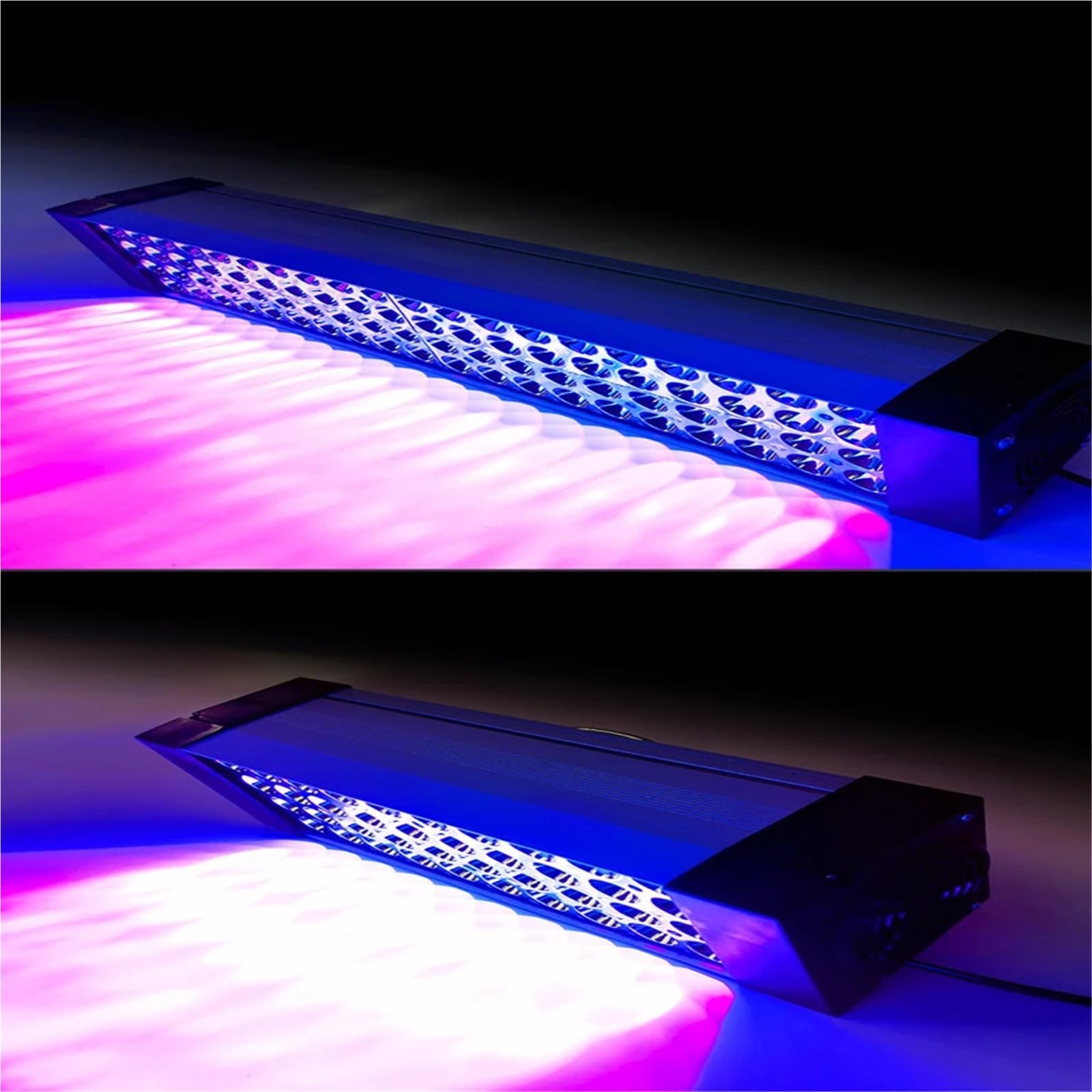 Lampe de polymérisation UV 600 W 800 W 365 nm 395 nm 405 nm, Colle, résine, Huile Verte, Soudure, revêtement de Carte PCB, écran LCD, Peinture(395nm,800W)