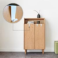 Vista 4 de 1st Choice Ganchos para colgar sobre la puerta, colgador de ropa sucia, plástico blanco, paquete de 2 capas, toallas, ropa, color blanco