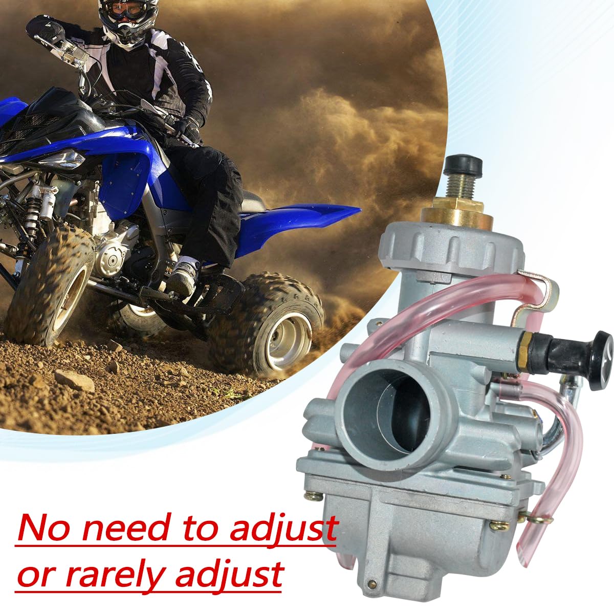 Yamaha ATV yf200 200cc
空冷2スト紫と黄 オフロード Yamaha_blaster_InstallWebJPG_B