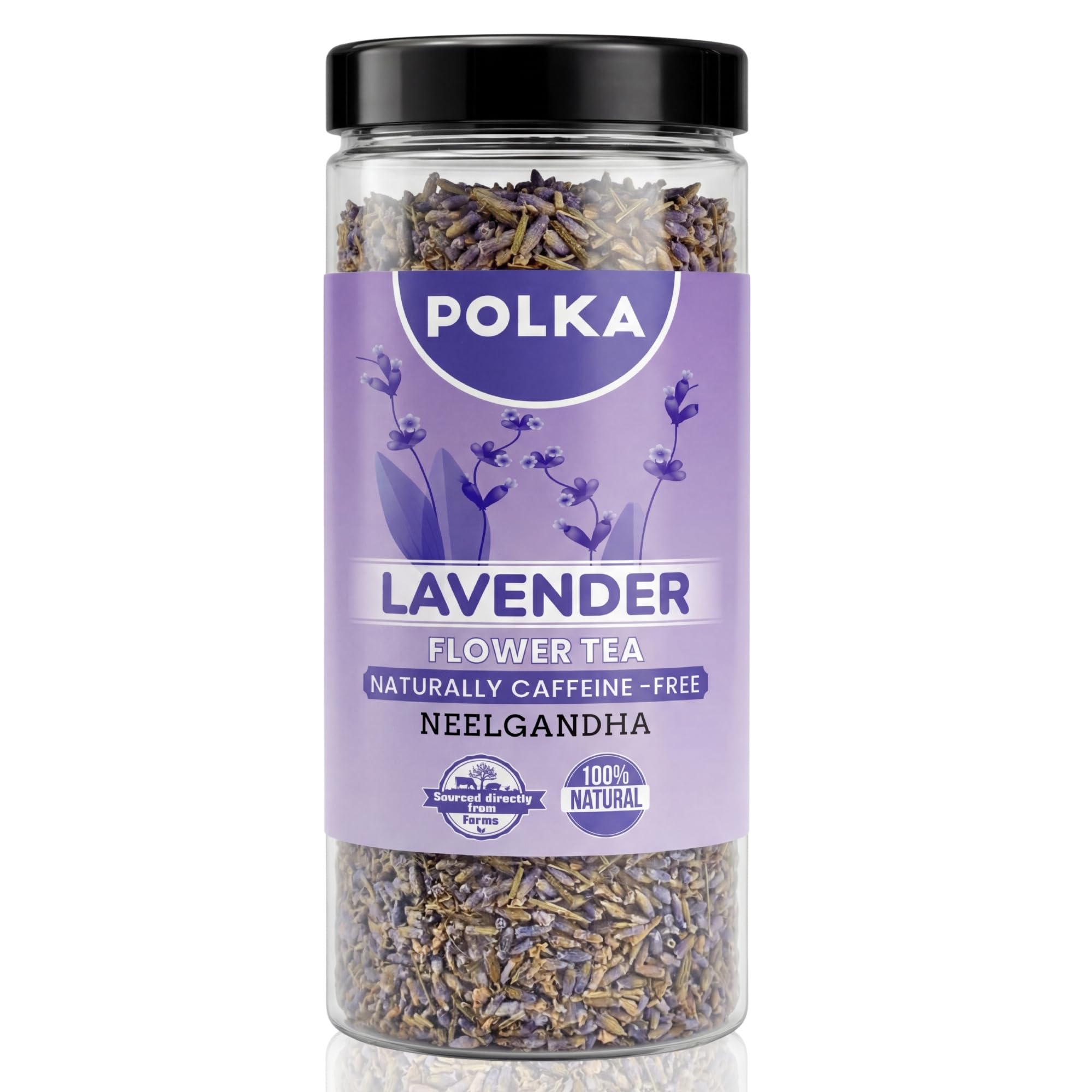 POLKA GreenTea 20 Bags Kahwa Detox Tea Green Tea for Weight Loss Detox Desi Kahwa Supports Digestion & Flu Infection — Amazon image 20
