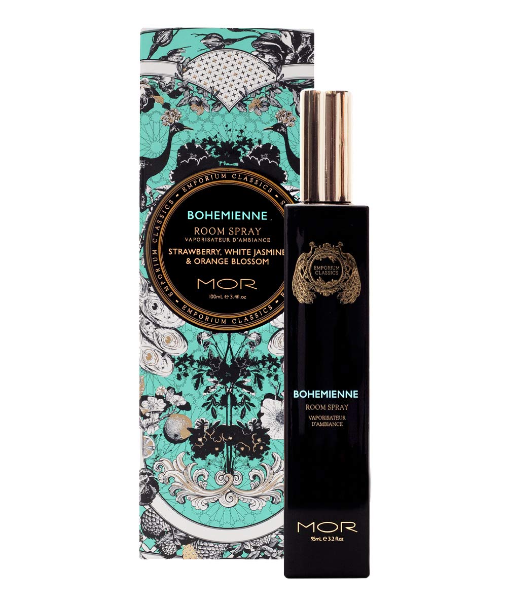 MOR Emporium Classics Room Spray Bohemienne, 100 ml