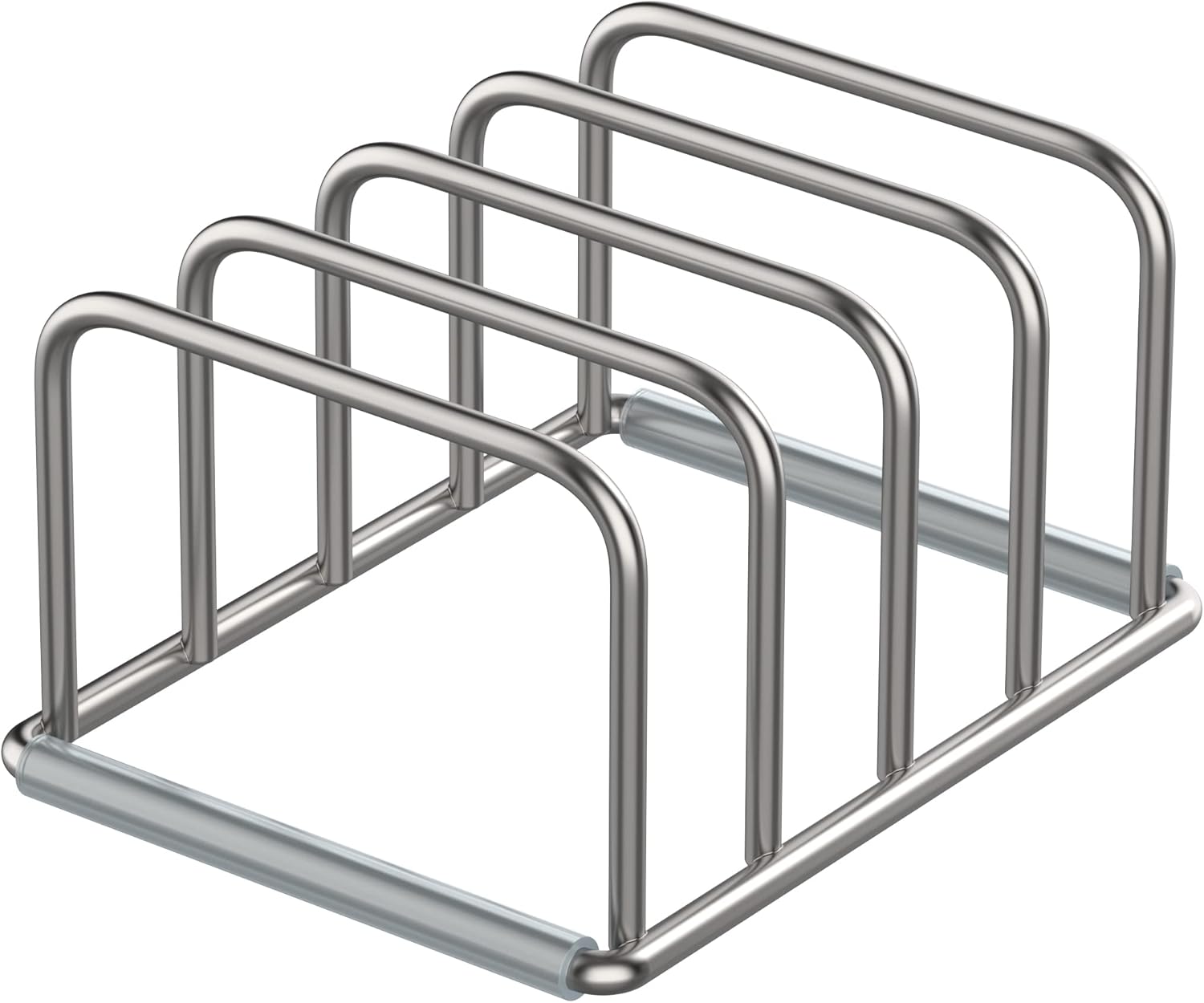 KORRTFID Cutting Board Holder Stand, Cutting Board Storage