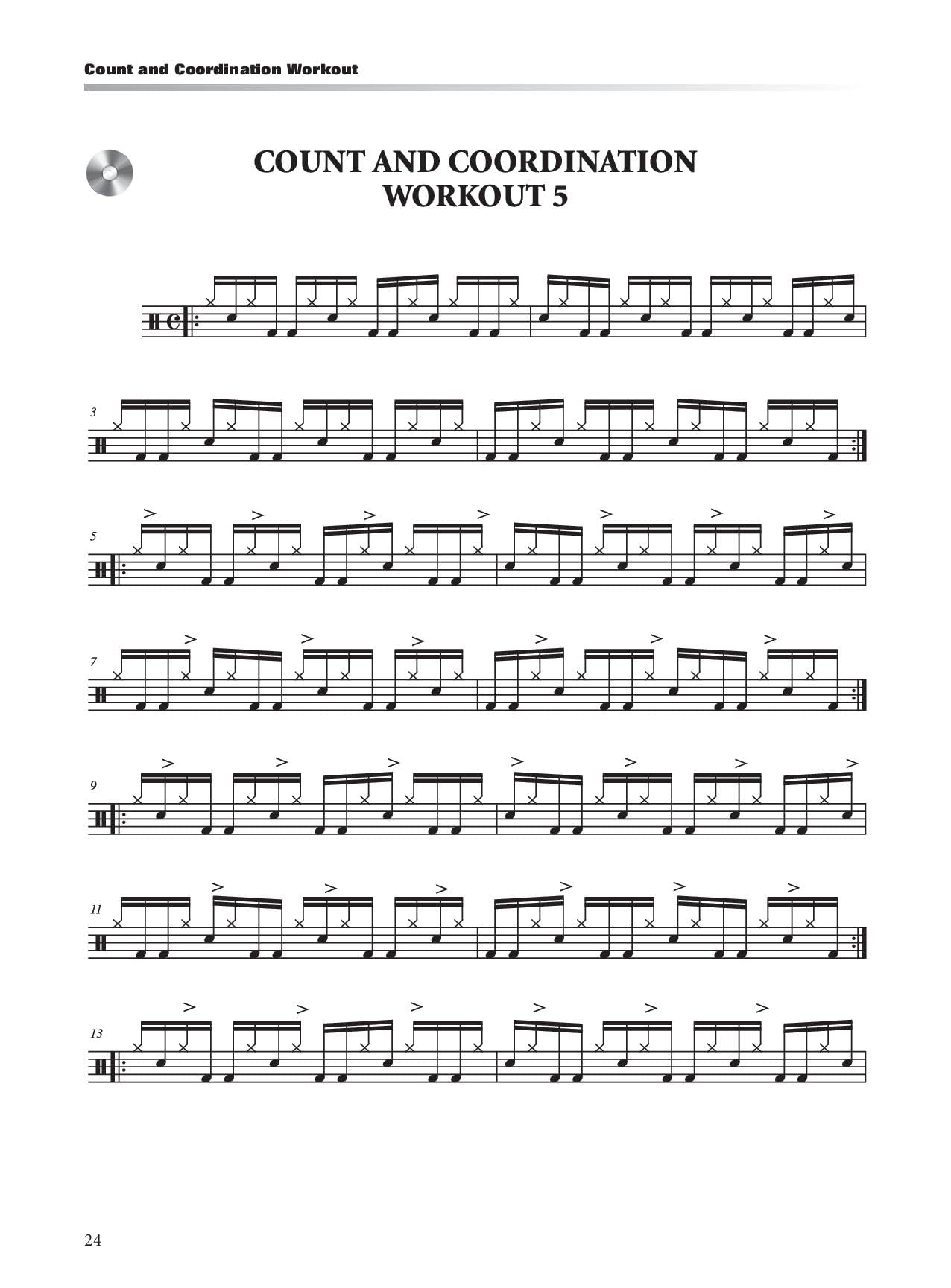 Time rudiments. Una guida per migliorare la percezione del tempo. Con File audio per il download