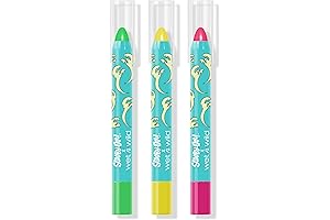 wet n wild Scooby-Doo Collection Glow Madness UV Loose Pigment