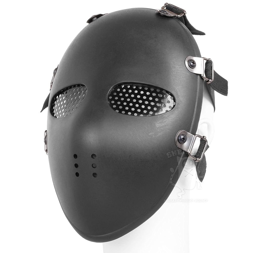 ドイツ軍 武装親衛隊 顔面偽装具 カモフラージュフェイスベール ドイツ軍 武装親衛隊 顔面偽装具 カモフラージュフェイスベール