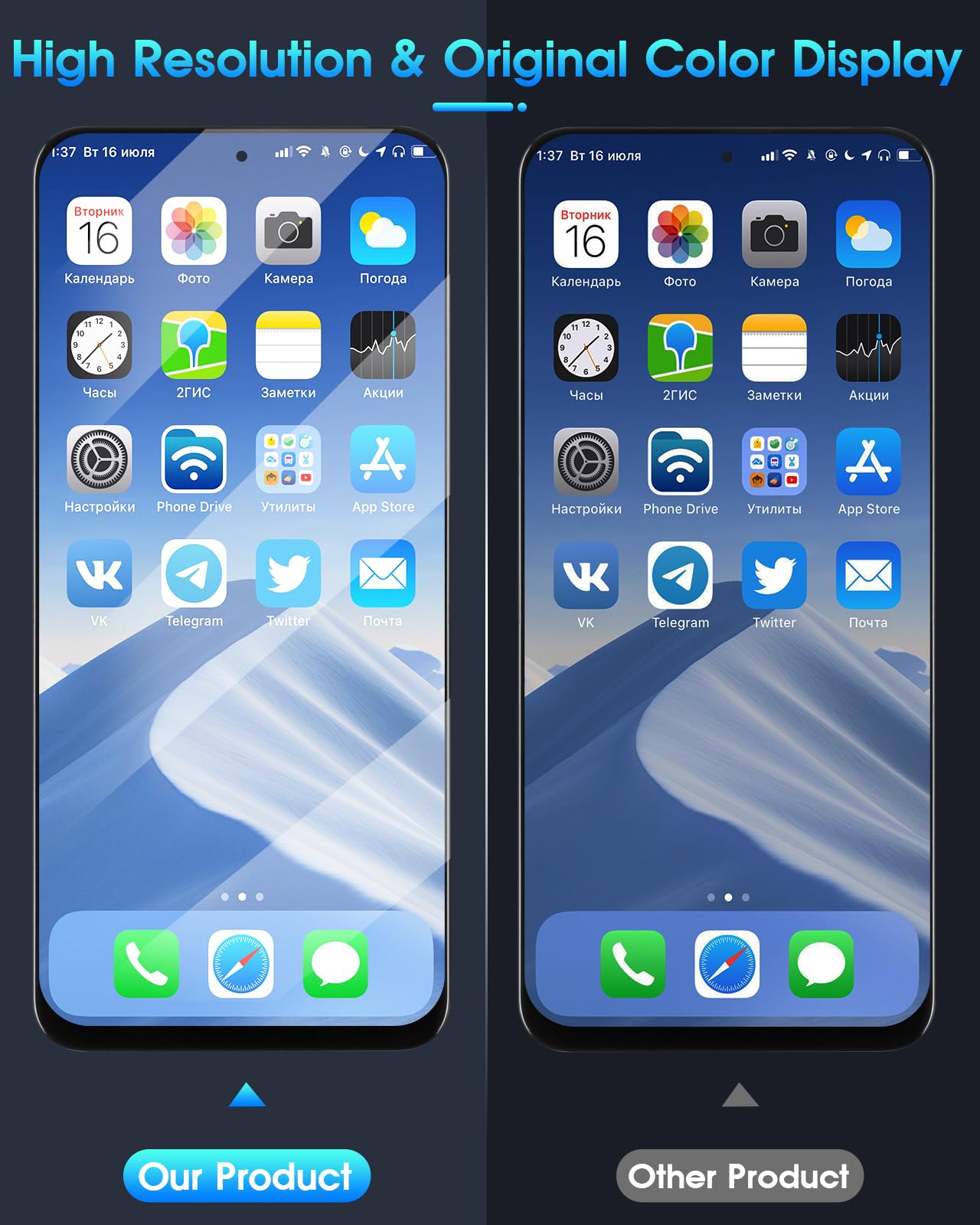 Schermo LCD per Honor 90 Lite, Display per Honor90 Lite 5G CRT-NX1, Touchscreen Digitazer Full Assembly Sostituzione Schermo con Riparazione Kit (6.7'', Nero)