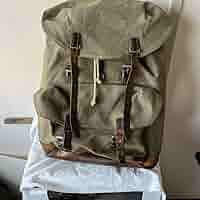 Amazon.co.jp: の軍用リュックサック(鉄板入り) : おもちゃ
