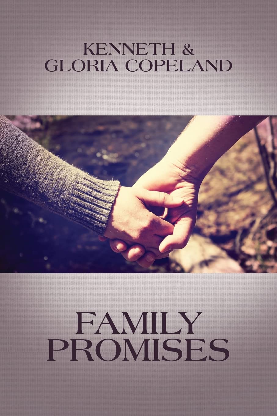 Family Promises - Copeland, Kenneth