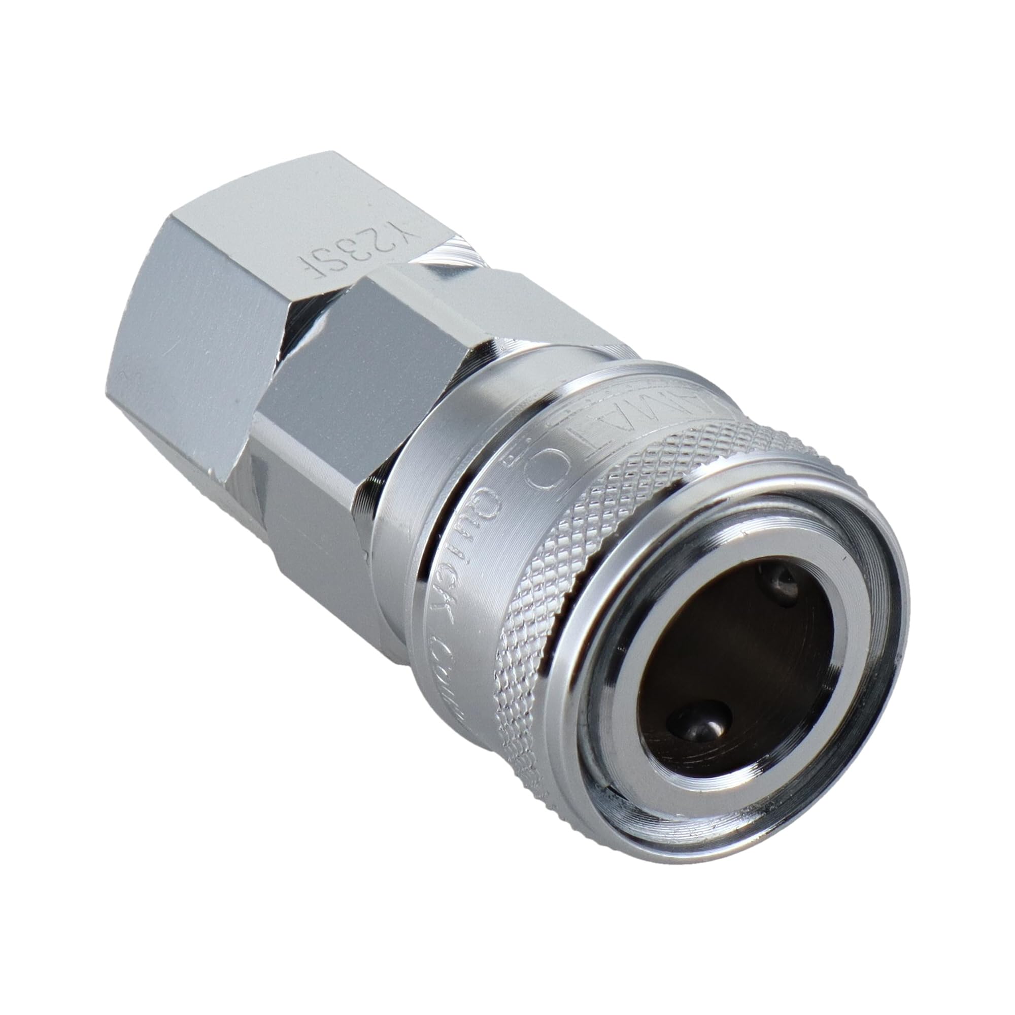 Sankyo Corporation Yamato Socket: SF type (for male thread