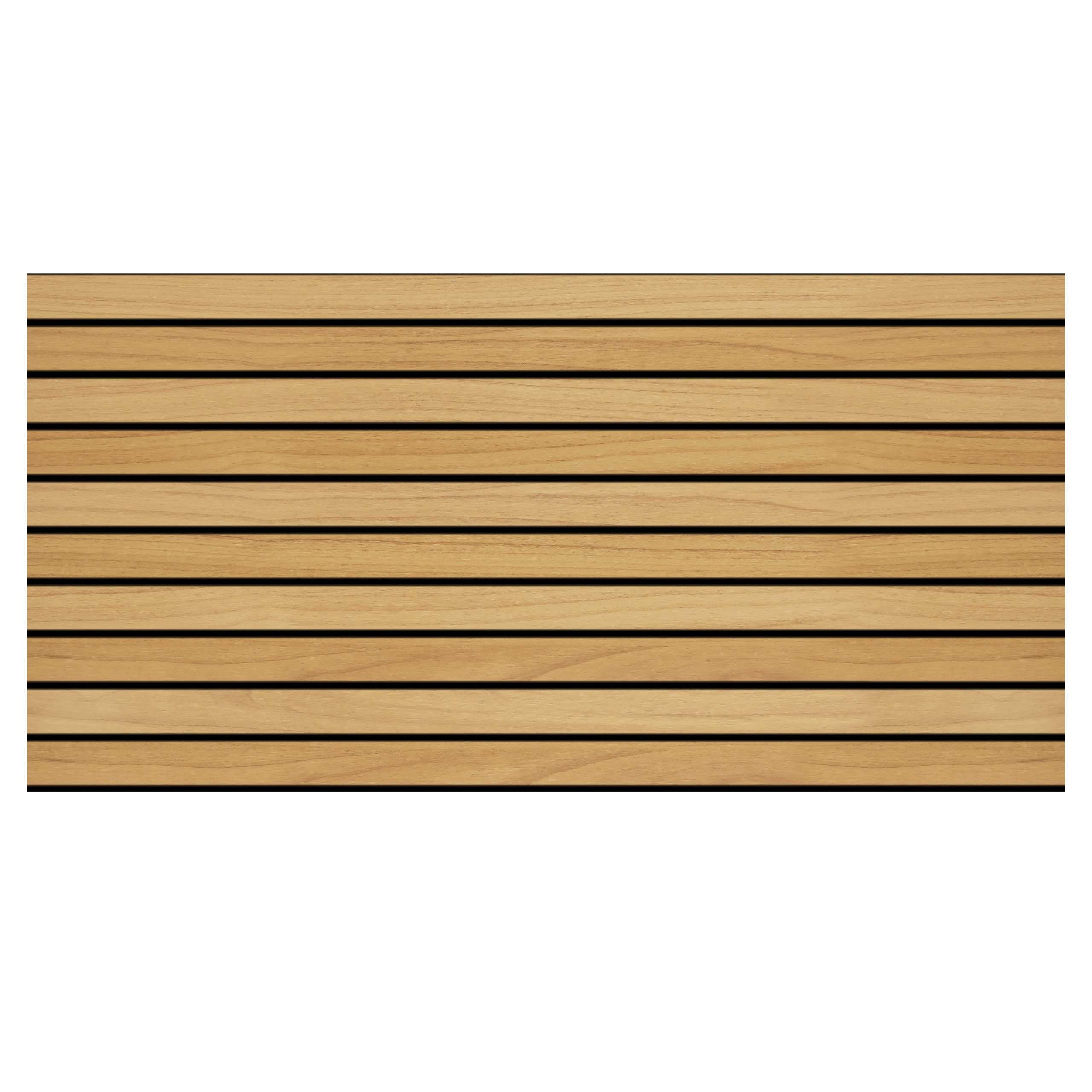 IZODEKOR Revestimiento de pared de madera de poliestireno 3D, paneles acústicos con aspecto de madera, decoración de pared para cocina, baño, balcón, dormitorio, salón, pared de cocina y terrazas,