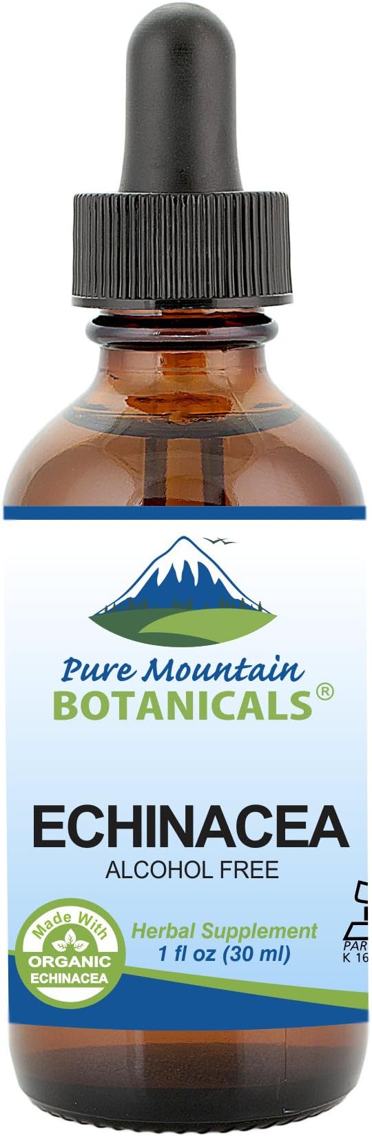 Liquid Echinacea Drops