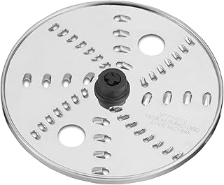 Waring Commercial WFP11S6 Food Processor Reversible Shredding Disc