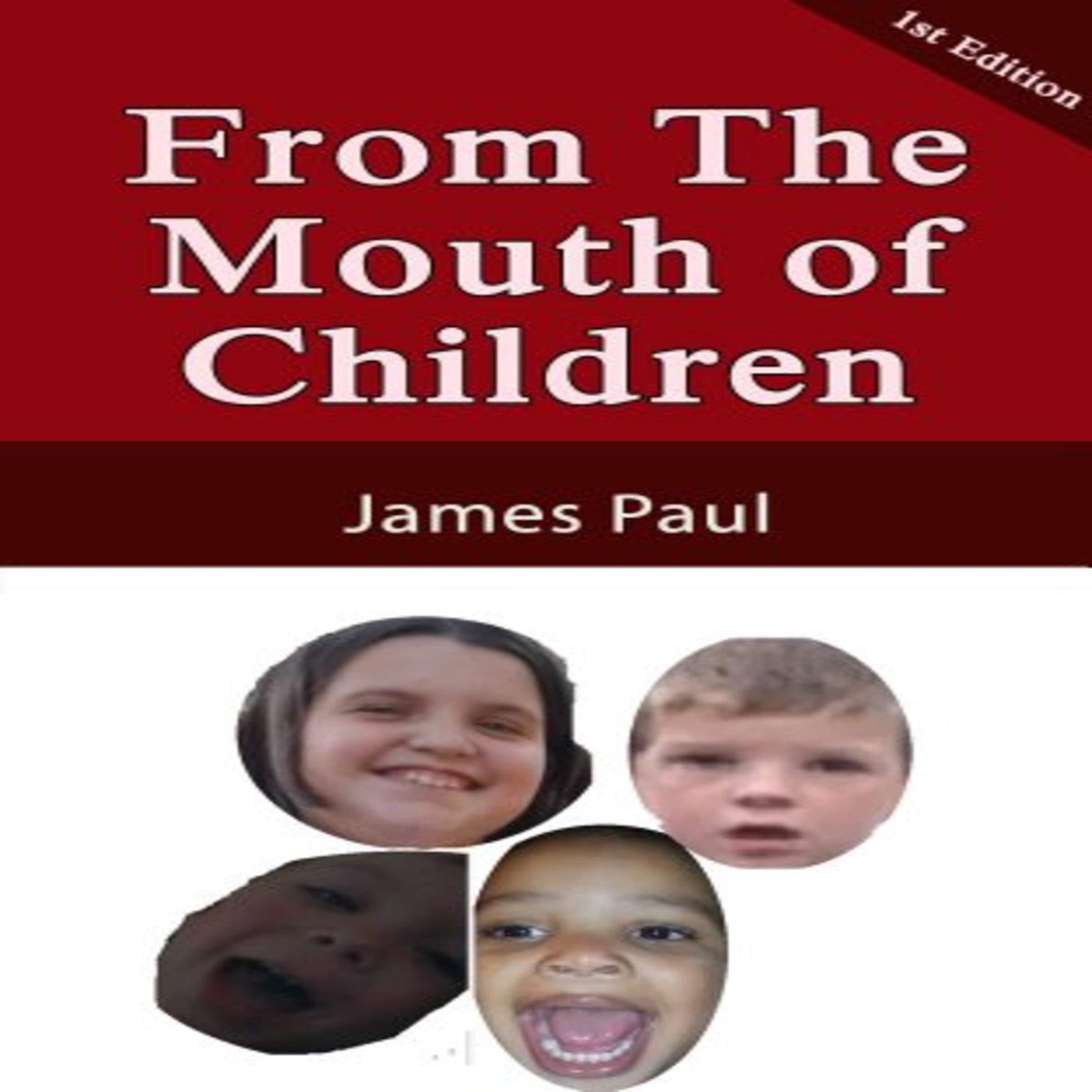 Hilarious Quotes by Children: Clean Humor That Will Leave You Laughing