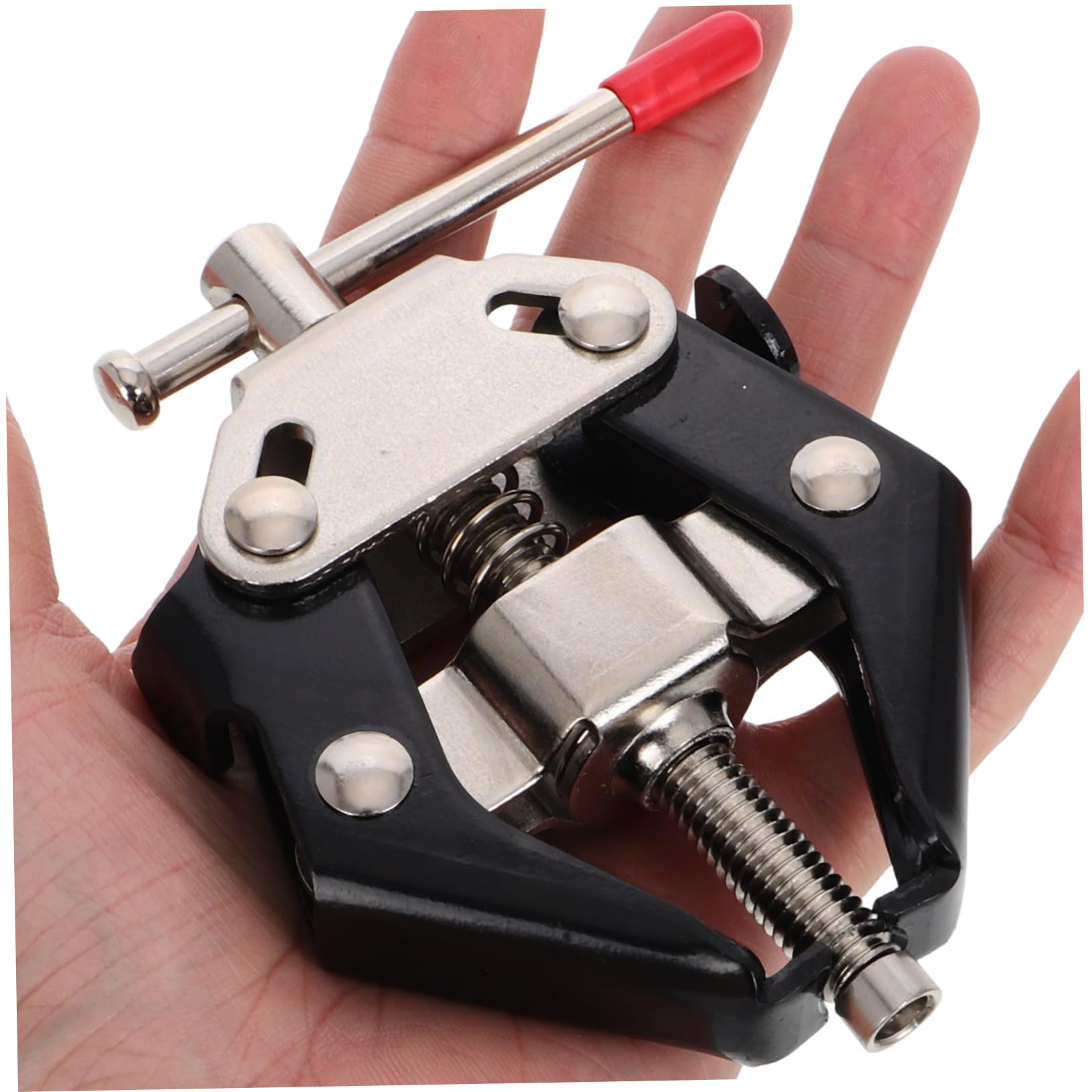 2pezzi Estrattori per Bracci Tergicristallo Kit Resistente per Rimozione Tergicristalli Auto Utensile Pratico per Meccanici e Fai Te Sicurezza e Controllo Ottimizzati