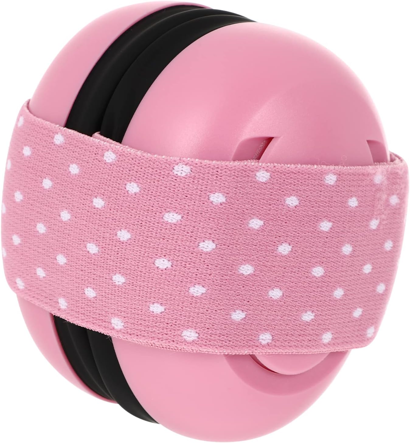 GAFOKI Baby Earmuffs Travel Headphones for Airplanes Baby