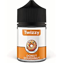 Twizzy Doughnut Food Flavour 60 ml   Aroma Concentrate