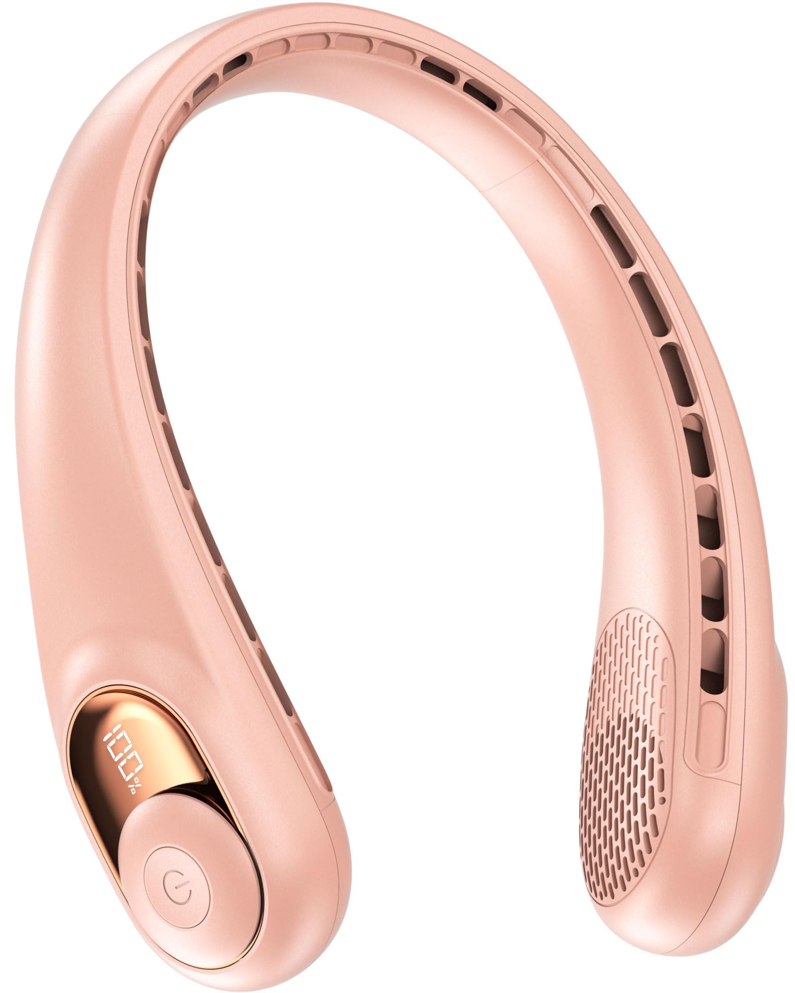 KIDEE Portable Neck Fan - household fans | Mubboo