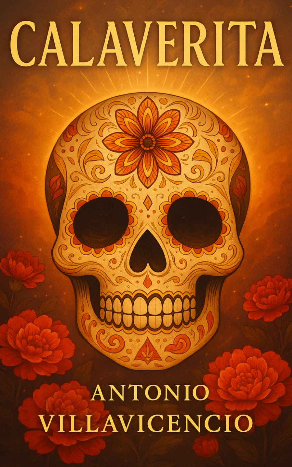 Calaverita: Cuentos Cortos