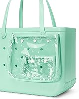 Vista 329 de BOGG BAG - Tote para playa, piscina, barco, deportes - EVA multiusos - Botones tonales