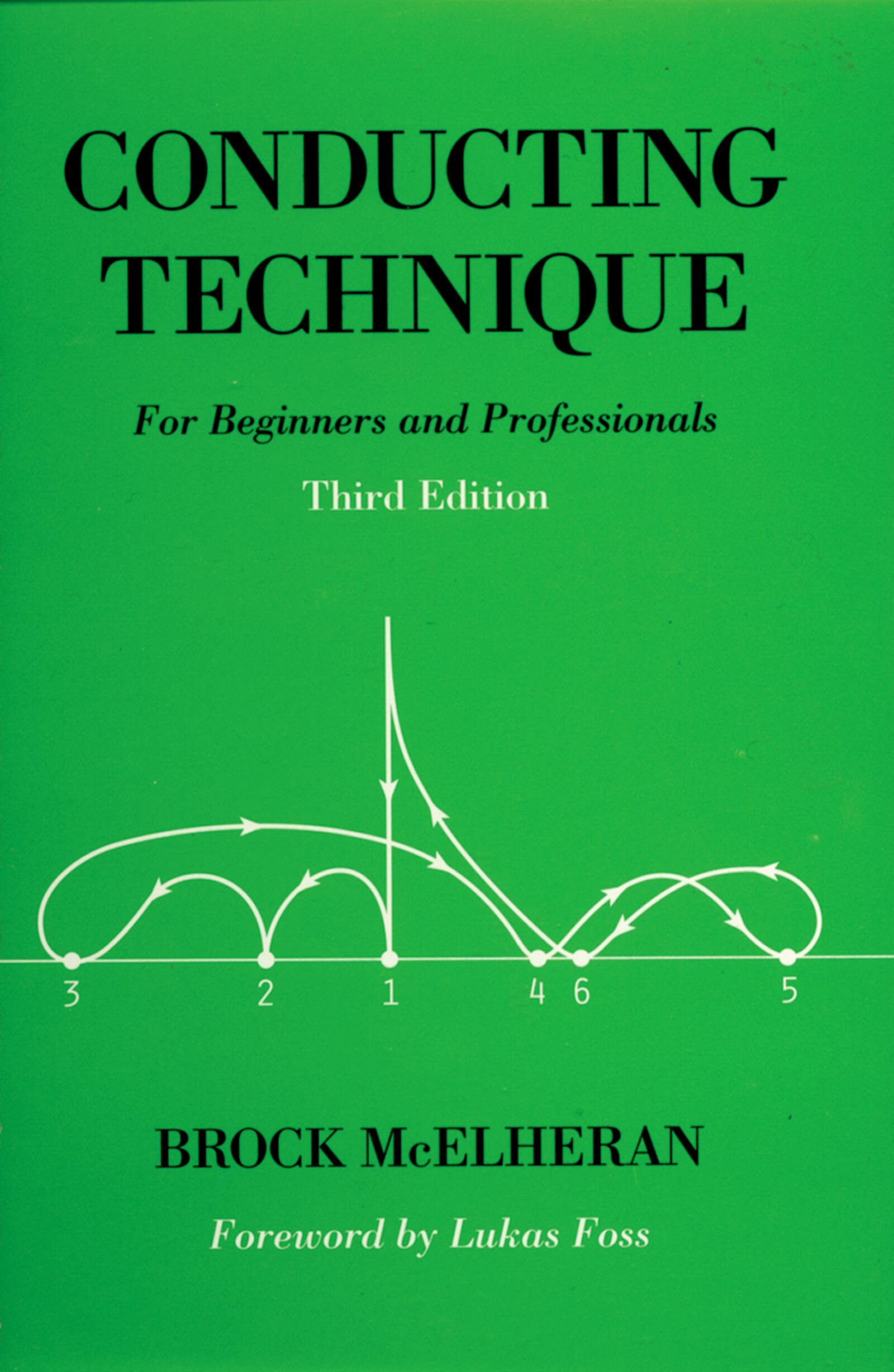 Conducting Technique: For Beginners And Professionals