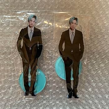 Amazon.co.jp: 江口拓也 アクスタ カラオケ行こ ※バラ売り可