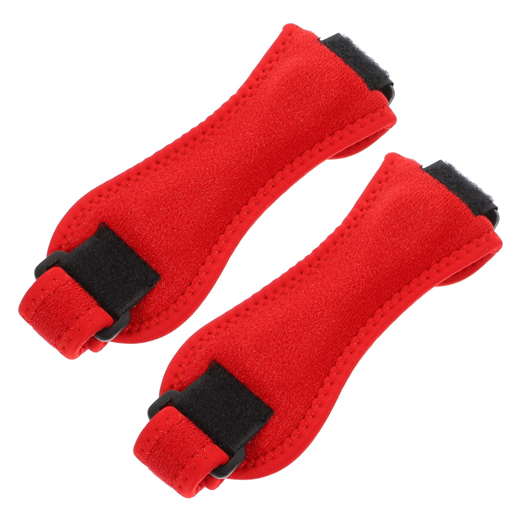 HAPINARY Pack Running Knee Brace Compression Support for Active Runners Patella Stabilizer Breathable Lightweight Comfortable Ergonomic Design