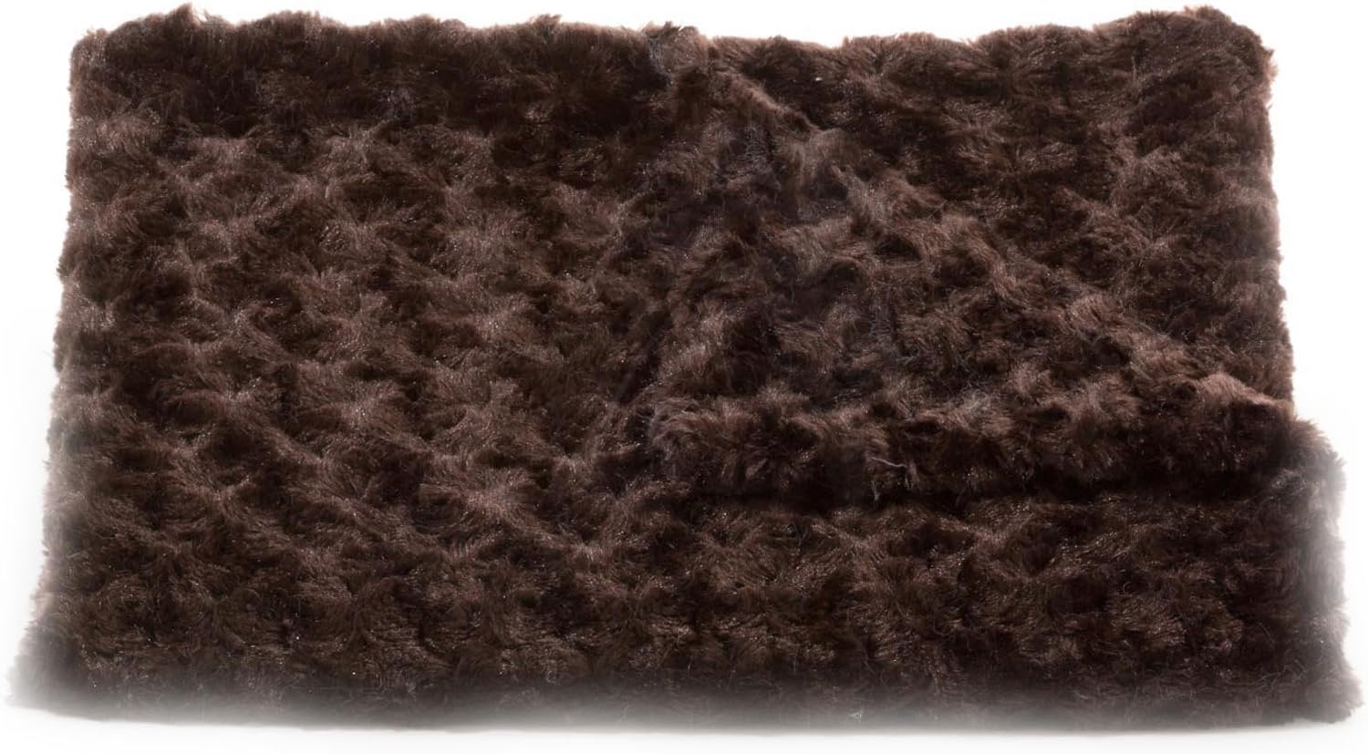 Tourance Rosebud Classic carriola Manta, Chocolate, 45,7 x 61 cm