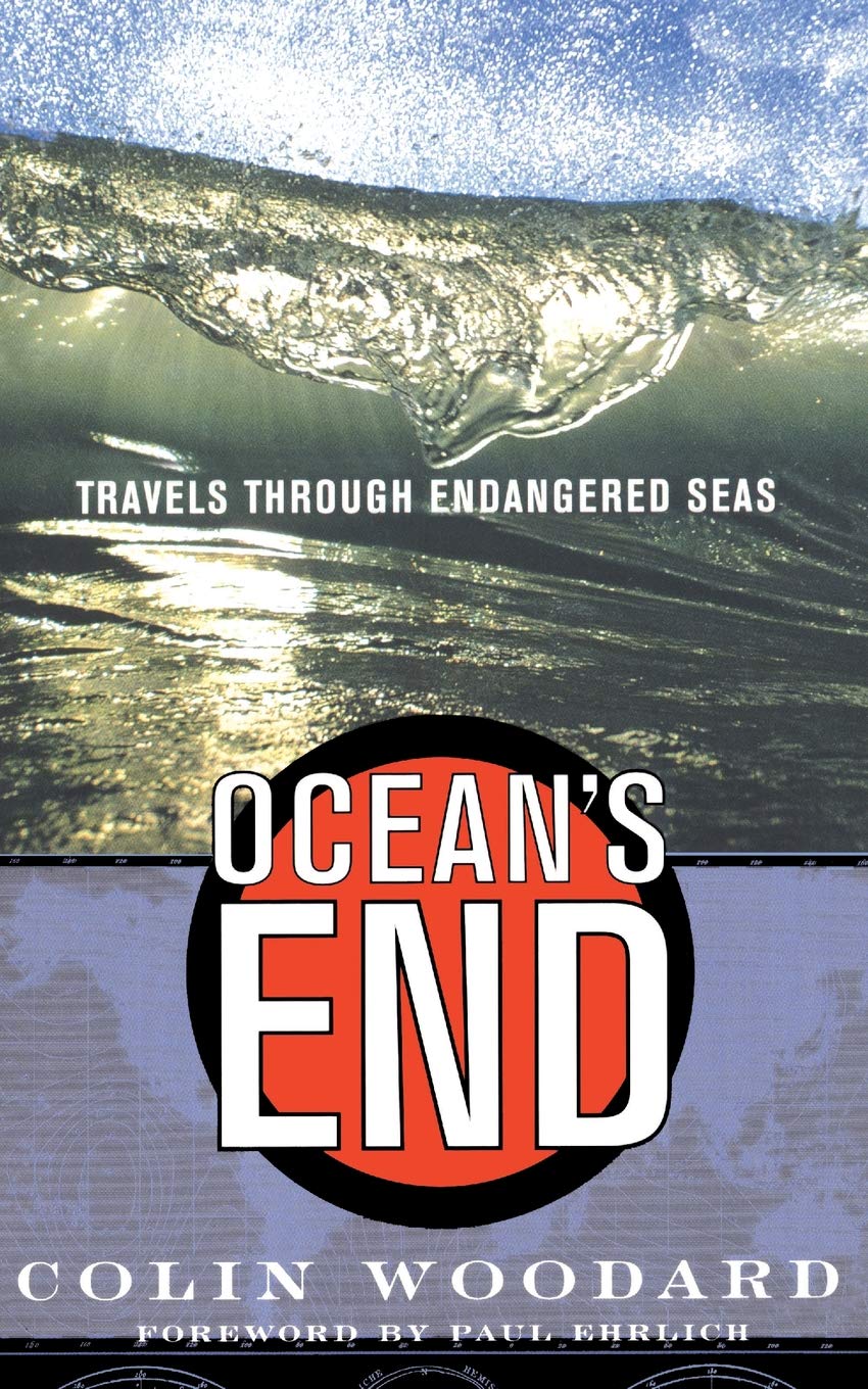 OCEAN'S END