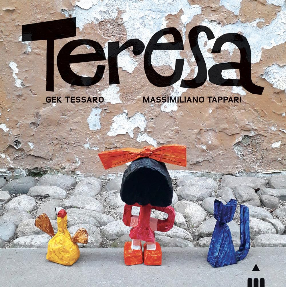 Teresa. Ediz. A Colori - 4