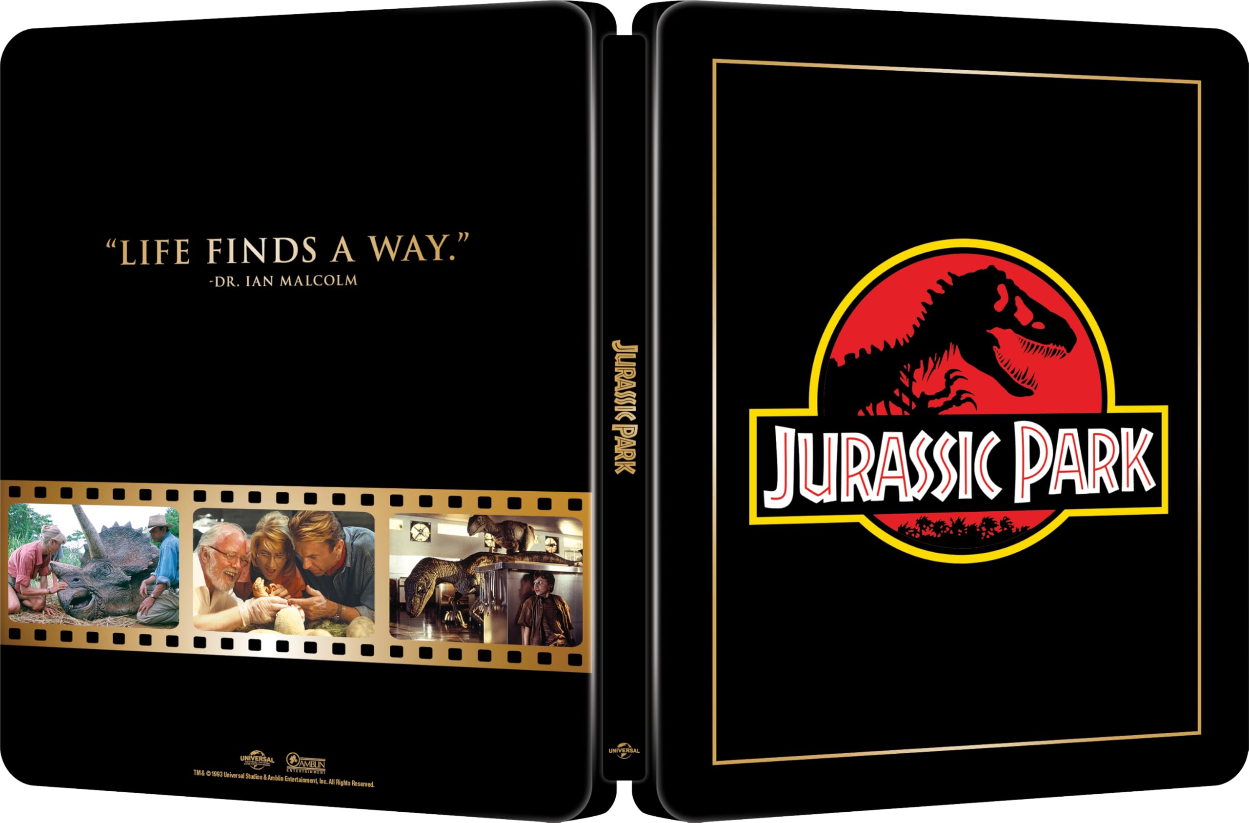 Jurassic Park