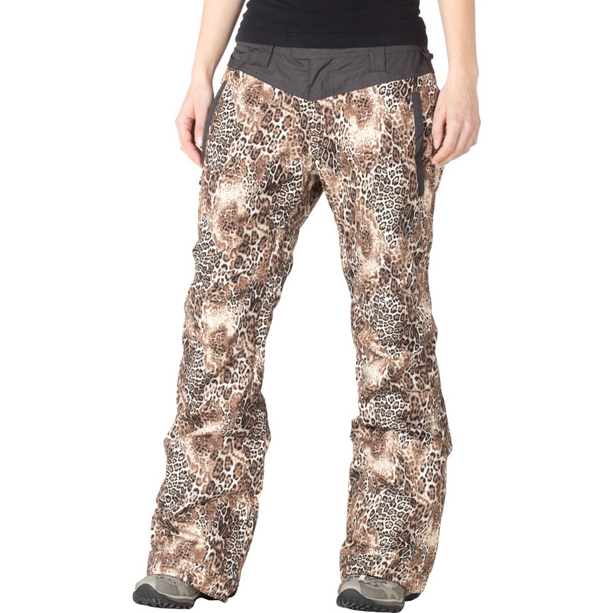 Women's Trippycat Rocker Pant