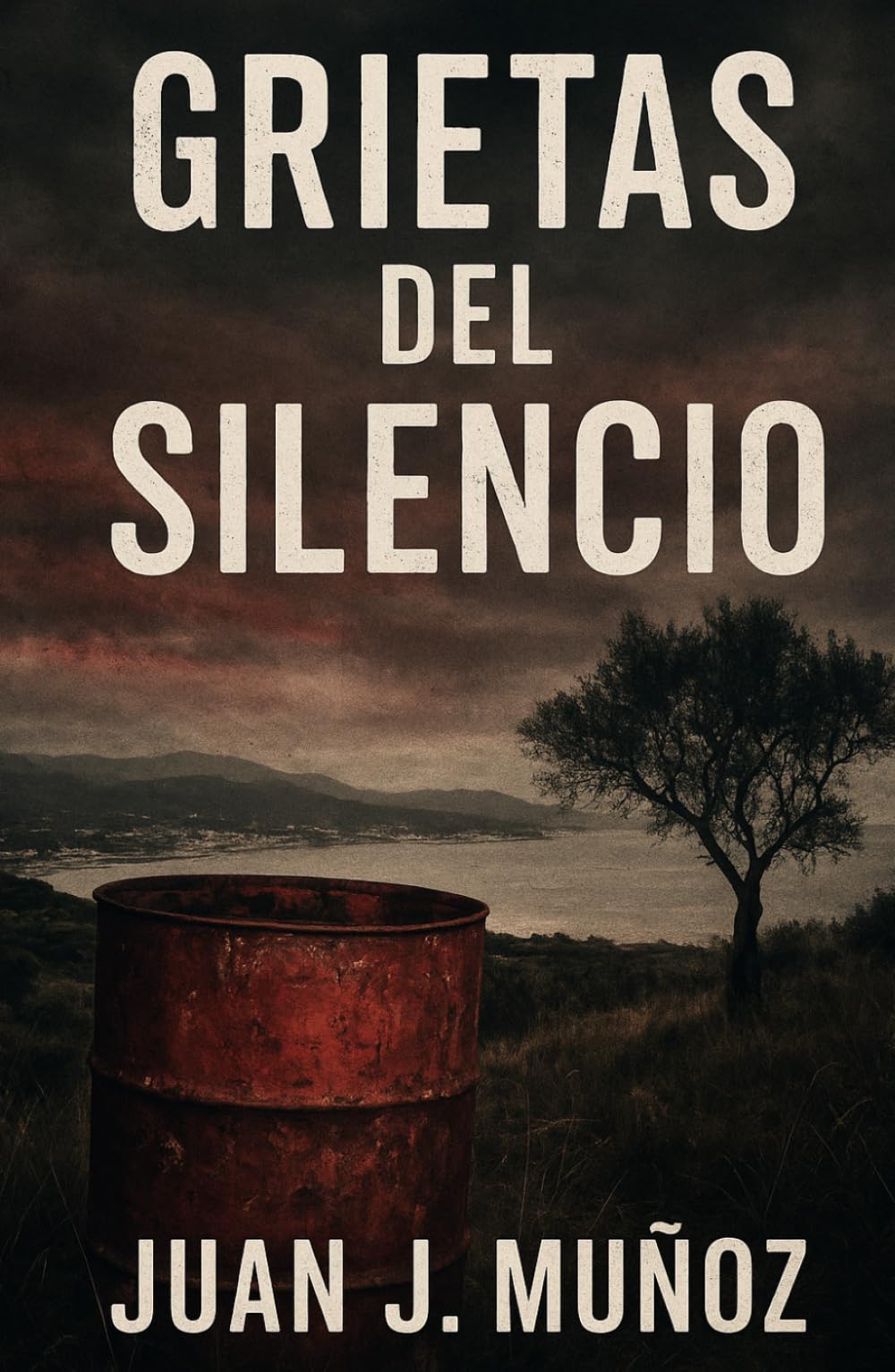 Grietas del Silencio