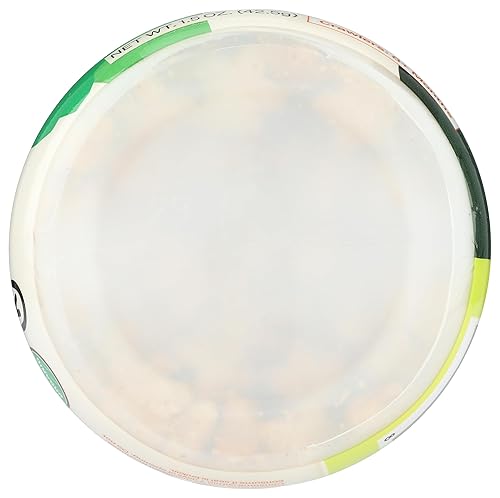 Miniatura 7 de Yumi Puffs orgánicos de brócoli de manzana, 1.5 onzas