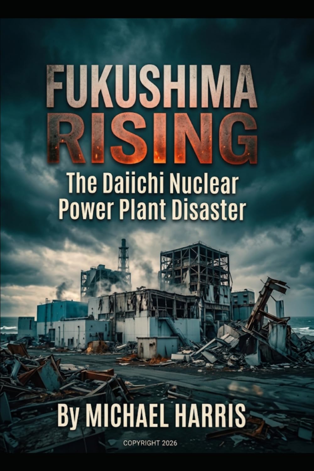 Fukushima Rising: The Daiichi Nuclear Power Plant Disaster