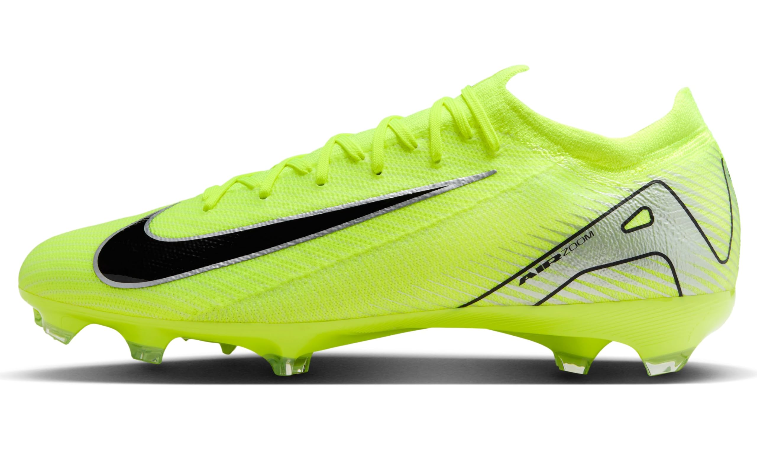 Mens Nike Mercurial Vapor 16 Pro Fg Low Top Fußballschuh