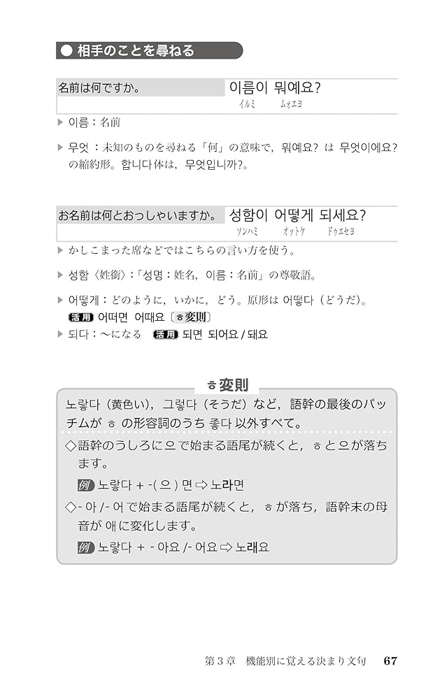 使える・話せる・韓国語表現—日本語ですばやく引ける Amazon.co.jp: 使える・話せる・韓国語表現: 日本語ですばやく