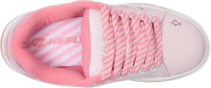 Обувь Heelys Hello Kitty & Friends Kolect (Little Kid/Big Kid/Adult) — фото 6
